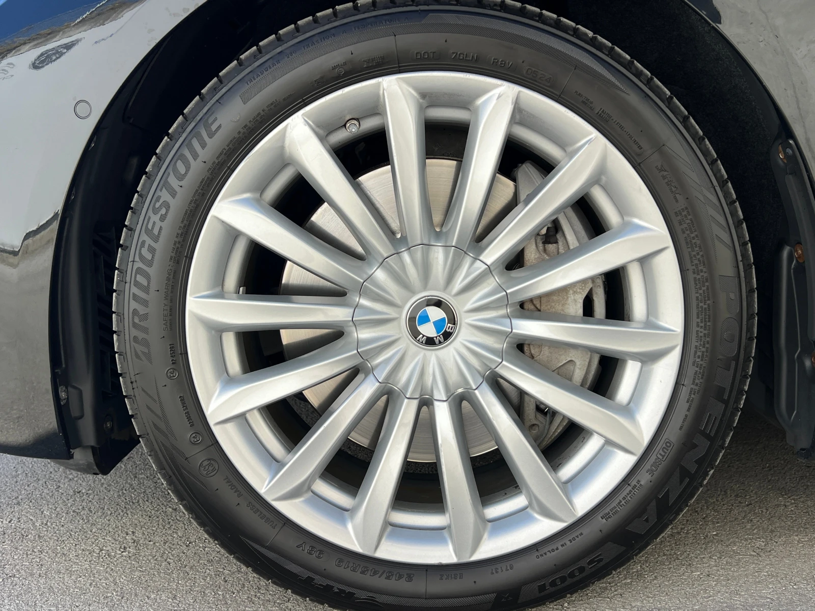 BMW 750 d xDrive | Mobile.bg � ����������� 13
