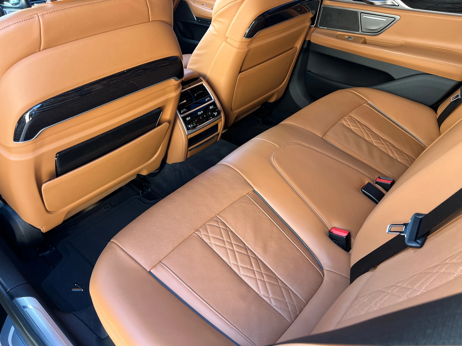 BMW 750 d xDrive | Mobile.bg � ����������� 9