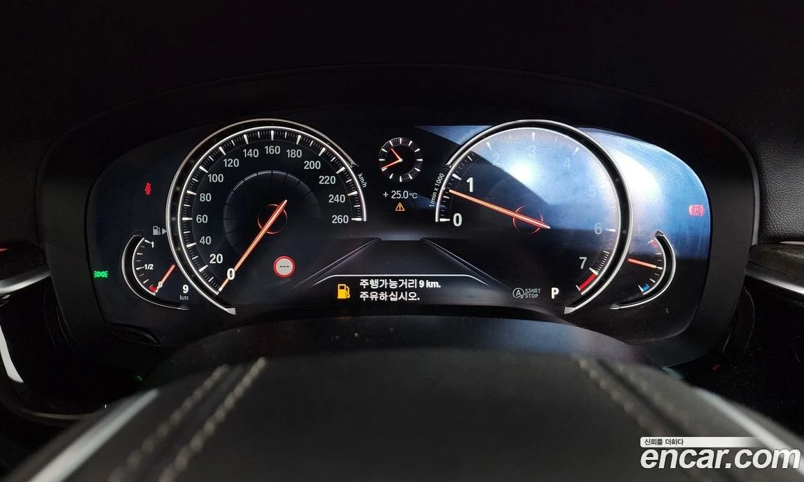 BMW 540 540i xDrive Luxury Plus, снимка 8 - Автомобили и джипове - 56107255