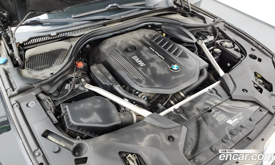BMW 540 540i xDrive Luxury Plus, снимка 6 - Автомобили и джипове - 56107255