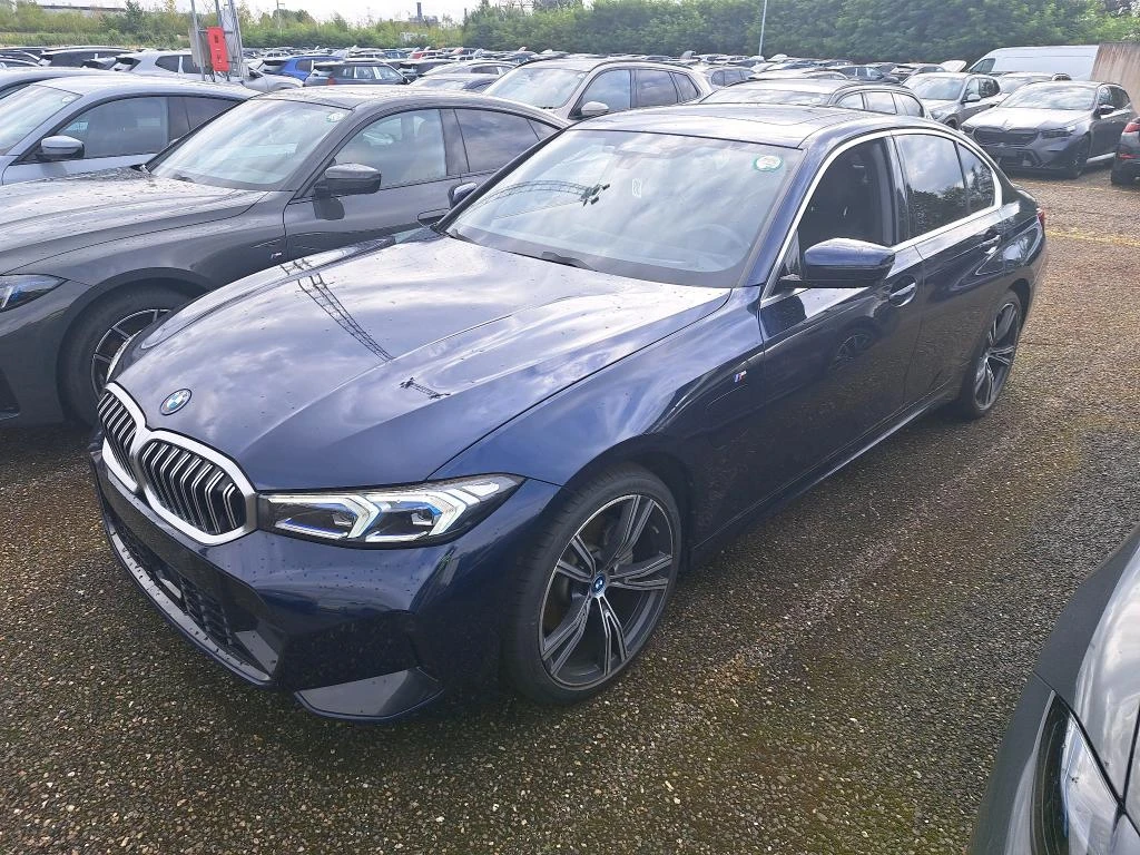 BMW 320 Leather LED Navi Camera HeadUP | Mobile.bg � ����������� 1