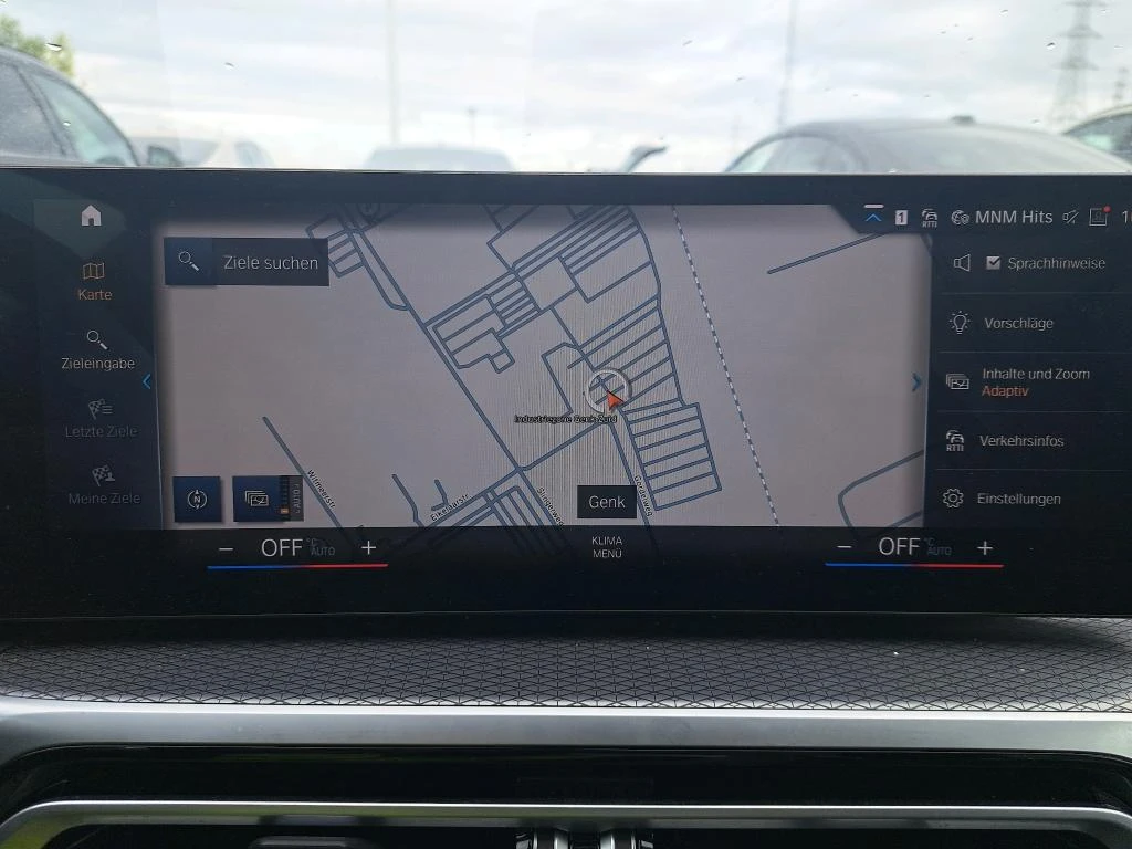 BMW 320 Leather LED Navi Camera HeadUP | Mobile.bg � ����������� 8