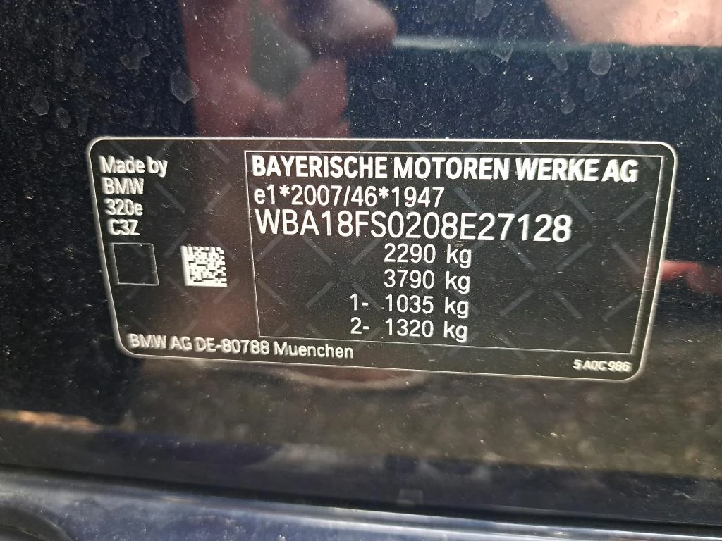 BMW 320 Leather LED Navi Camera HeadUP | Mobile.bg � ����������� 11