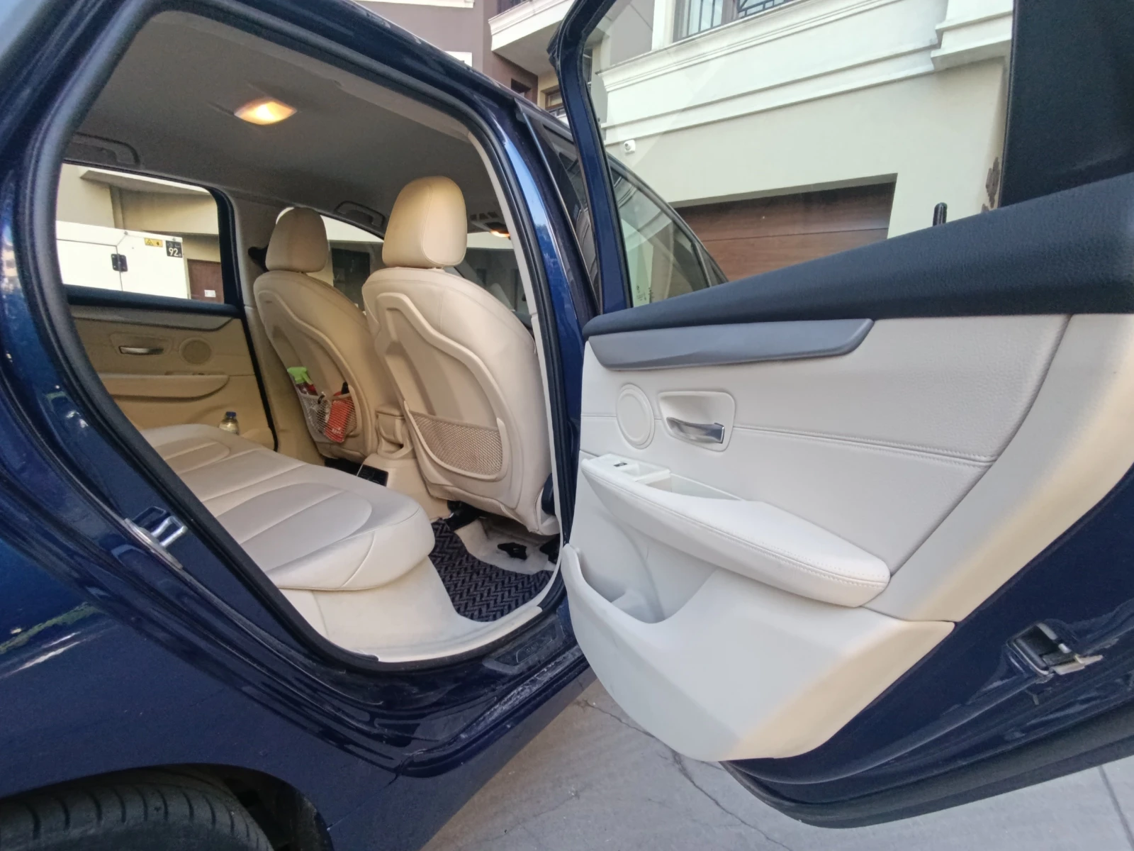 BMW 225 XE, снимка 8 - Автомобили и джипове - 56430301
