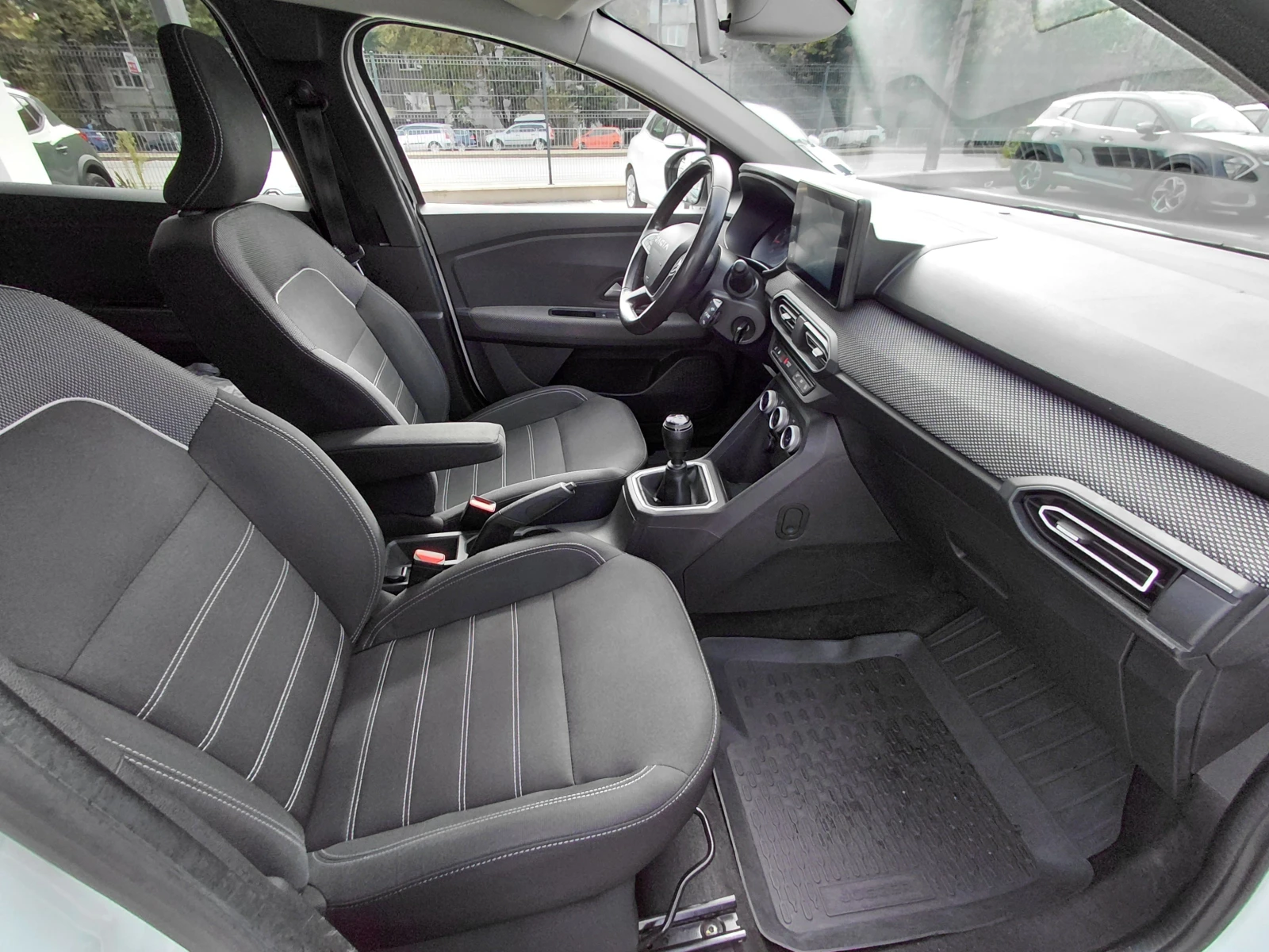 Dacia Jogger Expression / 100�.�/���/������ | Mobile.bg � ����������� 13