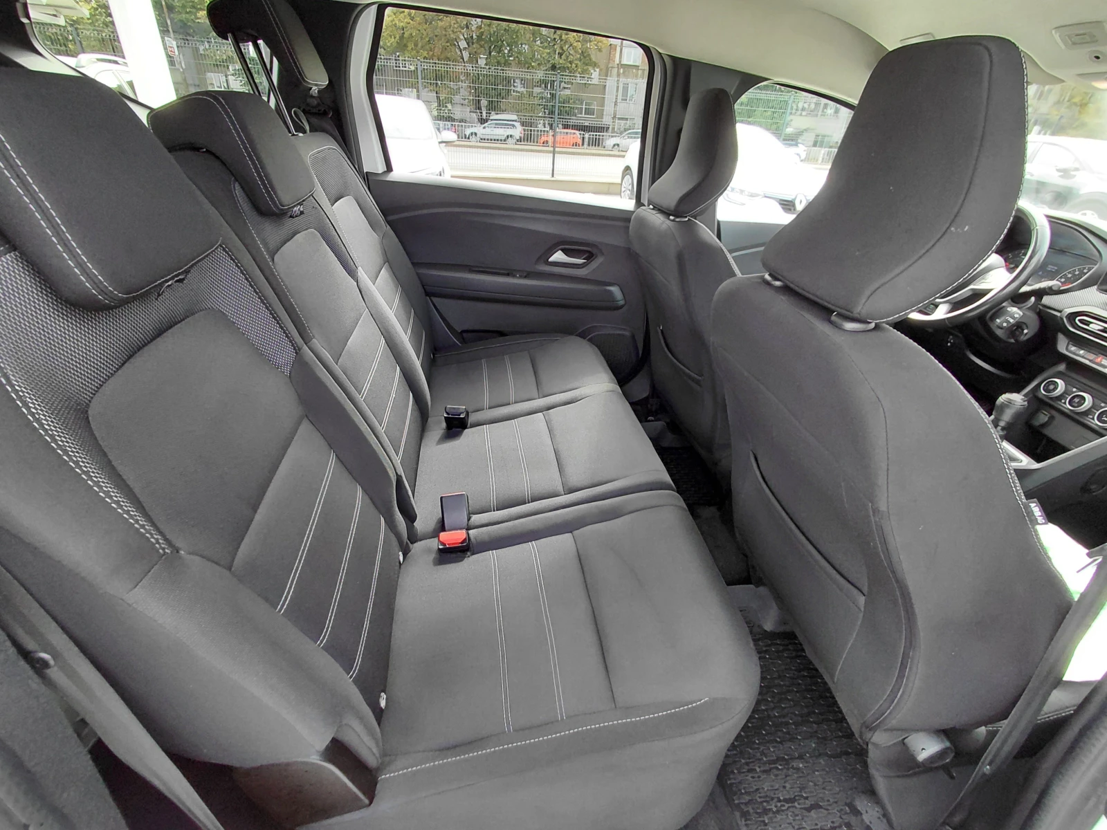 Dacia Jogger Expression / 100�.�/���/������ | Mobile.bg � ����������� 15
