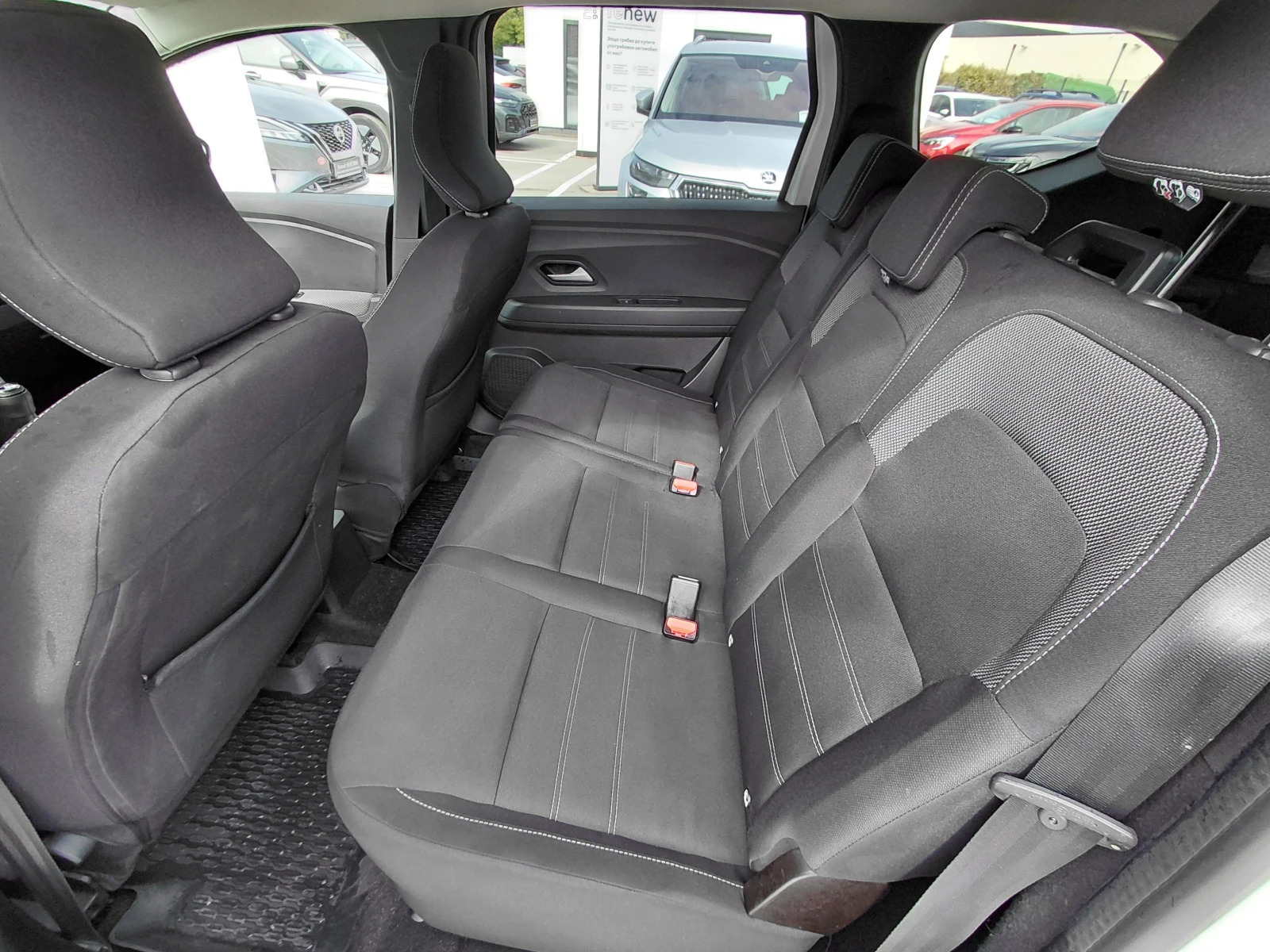 Dacia Jogger Expression / 100�.�/���/������ | Mobile.bg � ����������� 16