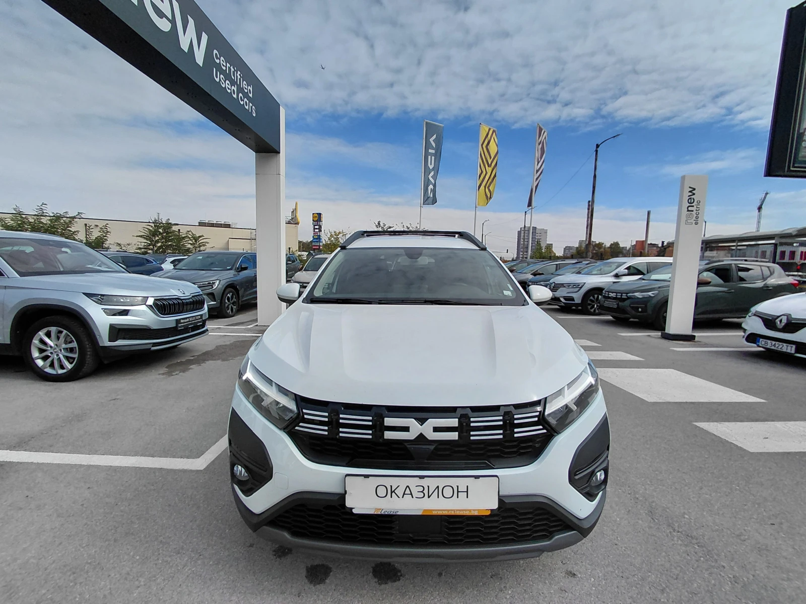 Dacia Jogger Expression / 100�.�/���/������ | Mobile.bg � ����������� 2