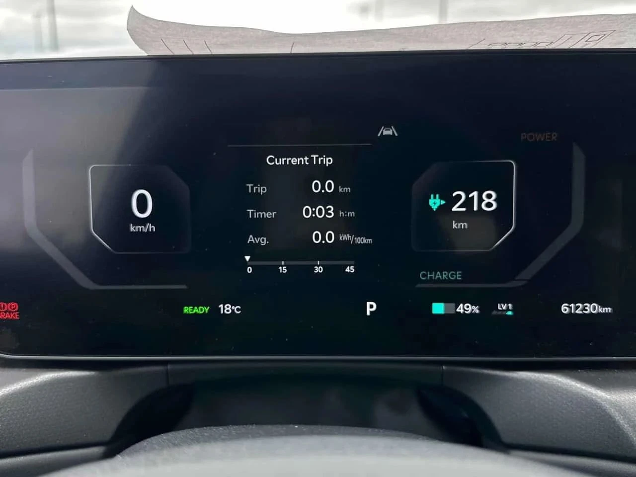Kia EV9, снимка 8 - Автомобили и джипове - 56724202