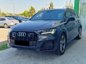 Audi SQ7 4.0 TFSI Quattro  6+ 1 - изображение 2