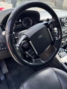 Land Rover Discovery Landmark, снимка 7