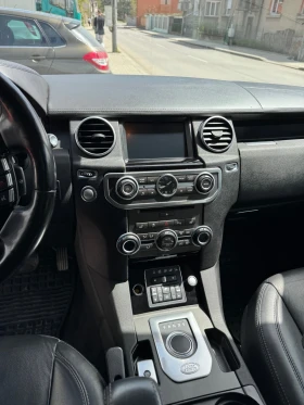 Land Rover Discovery Landmark, снимка 9