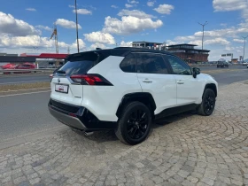 Toyota Rav4, снимка 4