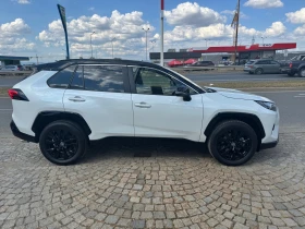 Toyota Rav4, снимка 6