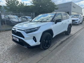 Toyota Rav4, снимка 3
