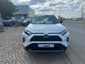 Toyota Rav4, снимка 2