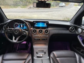 Mercedes-Benz GLC 300 Facelift  регистриран , снимка 7
