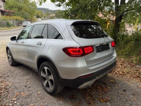 Mercedes-Benz GLC 300 Facelift  регистриран , снимка 5