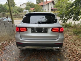 Mercedes-Benz GLC 300 Facelift  регистриран , снимка 6