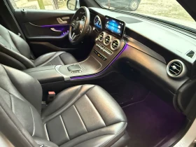 Mercedes-Benz GLC 300 Facelift  регистриран , снимка 9