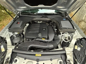 Mercedes-Benz GLC 300 Facelift  регистриран , снимка 15