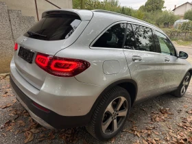 Mercedes-Benz GLC 300 Facelift  регистриран , снимка 4