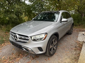 Mercedes-Benz GLC 300 Facelift  регистриран , снимка 3