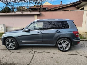 Mercedes-Benz GLK 250-204к.с. 4Matic Full Панорама Кеуless Go Памет , снимка 5
