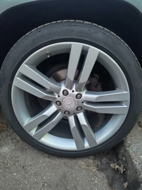 Mercedes-Benz GLK 250-204к.с. 4Matic Full Панорама Кеуless Go Памет , снимка 7