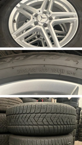 Mercedes-Benz GLK 250-204к.с. 4Matic Full Панорама Кеуless Go Памет , снимка 11