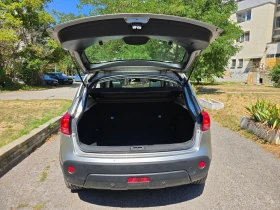 Nissan Qashqai 4x4/ПАНОРАМА/ПОДГРЯВАНЕ/KEYLESS, снимка 12
