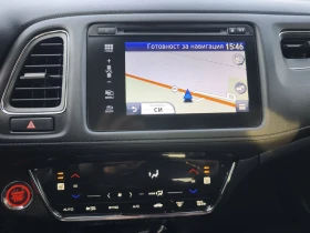 Honda Hr-v 1.5i EXCLUSIVE FACE FULL SERVICE IN HONDA NEW !!, снимка 11