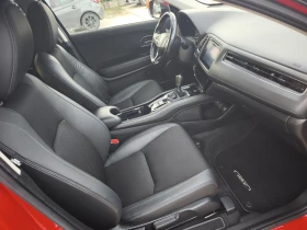 Honda Hr-v 1.5i EXCLUSIVE FACE FULL SERVICE IN HONDA NEW !!, снимка 9