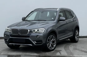 BMW X3 xDrive 30d, снимка 1