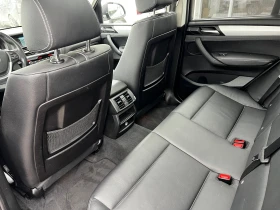 BMW X3 xDrive 30d, снимка 8