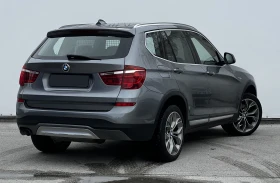 BMW X3 xDrive 30d, снимка 2