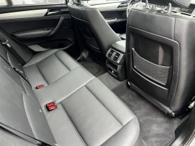 BMW X3 xDrive 30d, снимка 10