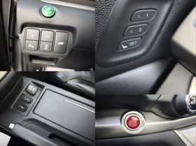 Honda Cr-v 2.2d 4x4 EXCLUSIVE FULL SERVICE IN HONDA NEW !!!, снимка 17