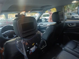 Infiniti QX60 Jx35 , снимка 15