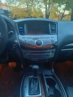Infiniti QX60 Jx35 , снимка 9