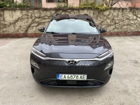 Hyundai Kona Fashion/ Electric/ 64 kWh/ 100% SOH/ Bluelink/ , снимка 2