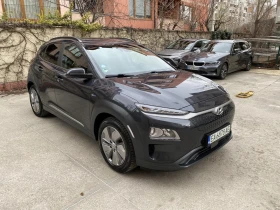 Hyundai Kona Fashion/ Electric/ 64 kWh/ 100% SOH/ Bluelink/ , снимка 3