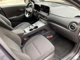 Hyundai Kona Fashion/ Electric/ 64 kWh/ 100% SOH/ Bluelink/ , снимка 11