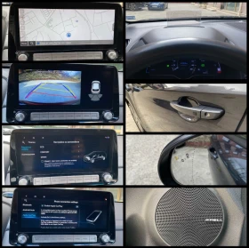 Hyundai Kona Fashion/ Electric/ 64 kWh/ 100% SOH/ Bluelink/ , снимка 16