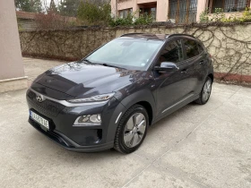 Hyundai Kona Fashion/ Electric/ 64 kWh/ 100% SOH/ Bluelink/ , снимка 1