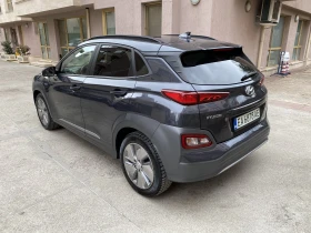 Hyundai Kona Fashion/ Electric/ 64 kWh/ 100% SOH/ Bluelink/ , снимка 7
