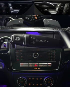 Mercedes-Benz GLE 350 d/AMG 63/Пълна сервизна история в Mercedes, снимка 10