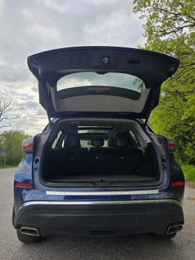 Nissan Murano 3.5 AWD SL, снимка 12