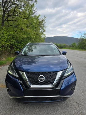 Nissan Murano 3.5 AWD SL, снимка 2