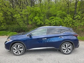 Nissan Murano 3.5 AWD SL, снимка 14